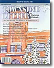 Our Dec 2004 cover