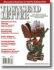 Our Dec. 2006 cover