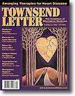 Our Feb/March 2006 cover