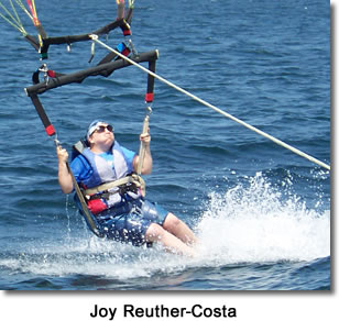 Joy Reuther-Costa