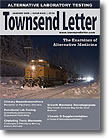 Jan 2009 cover