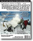 Our Jan. 2012 cover