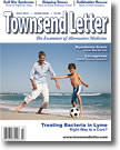 July 2011 cover