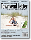 July 2013 cover
