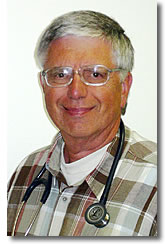 Terry Chappell, MD
