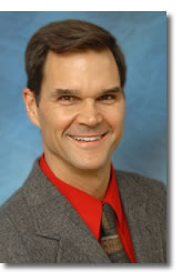 Dr Gary Huber
