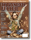 Our Nov. 2007 cover