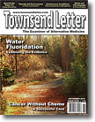 Our Nov 2010 cover