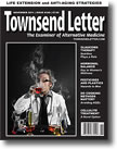 Our Nov 2011 cover