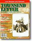 Our December 2007 cover