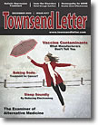 Our Dec 2009 cover