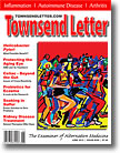 June 2013 cover