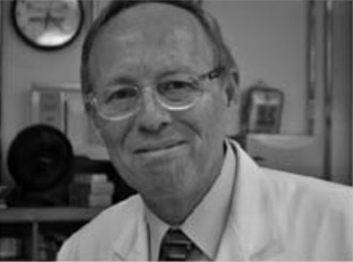 Image of Dr. Paul G. Harch, MD